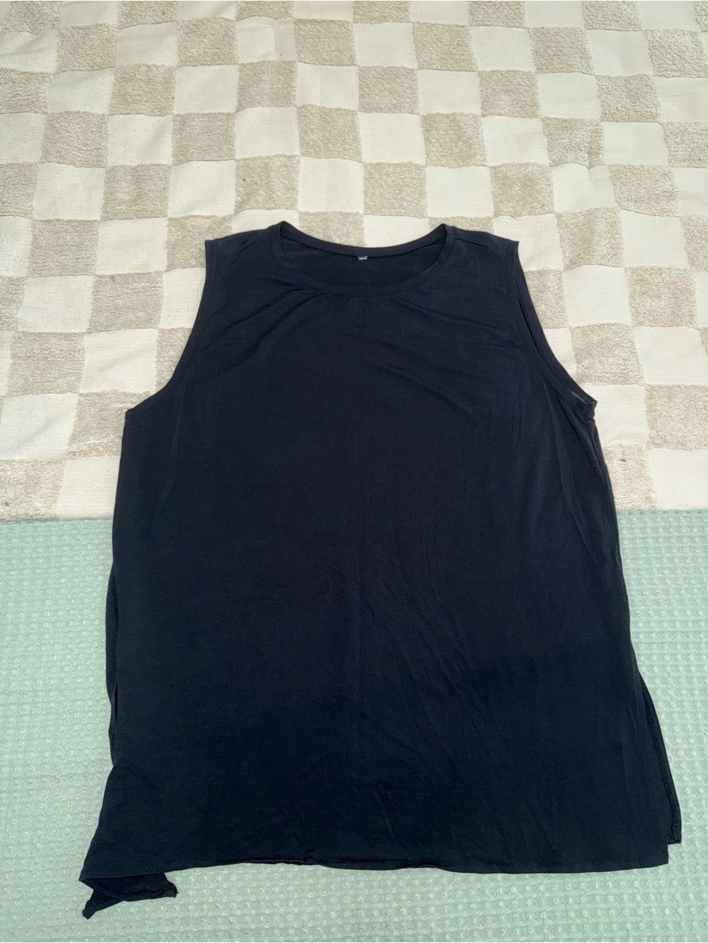 Fabletics The 24-7 Tank / Muscle Tank